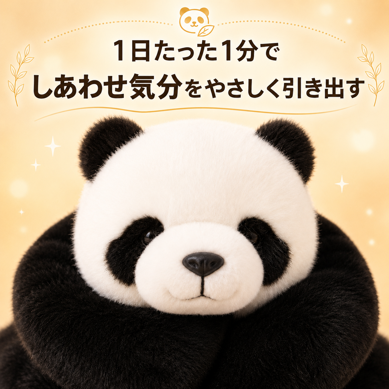 セラピー発想のやさしい重み 動物の抱きぬいぐるみ
